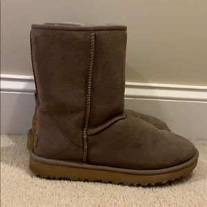UGG boots